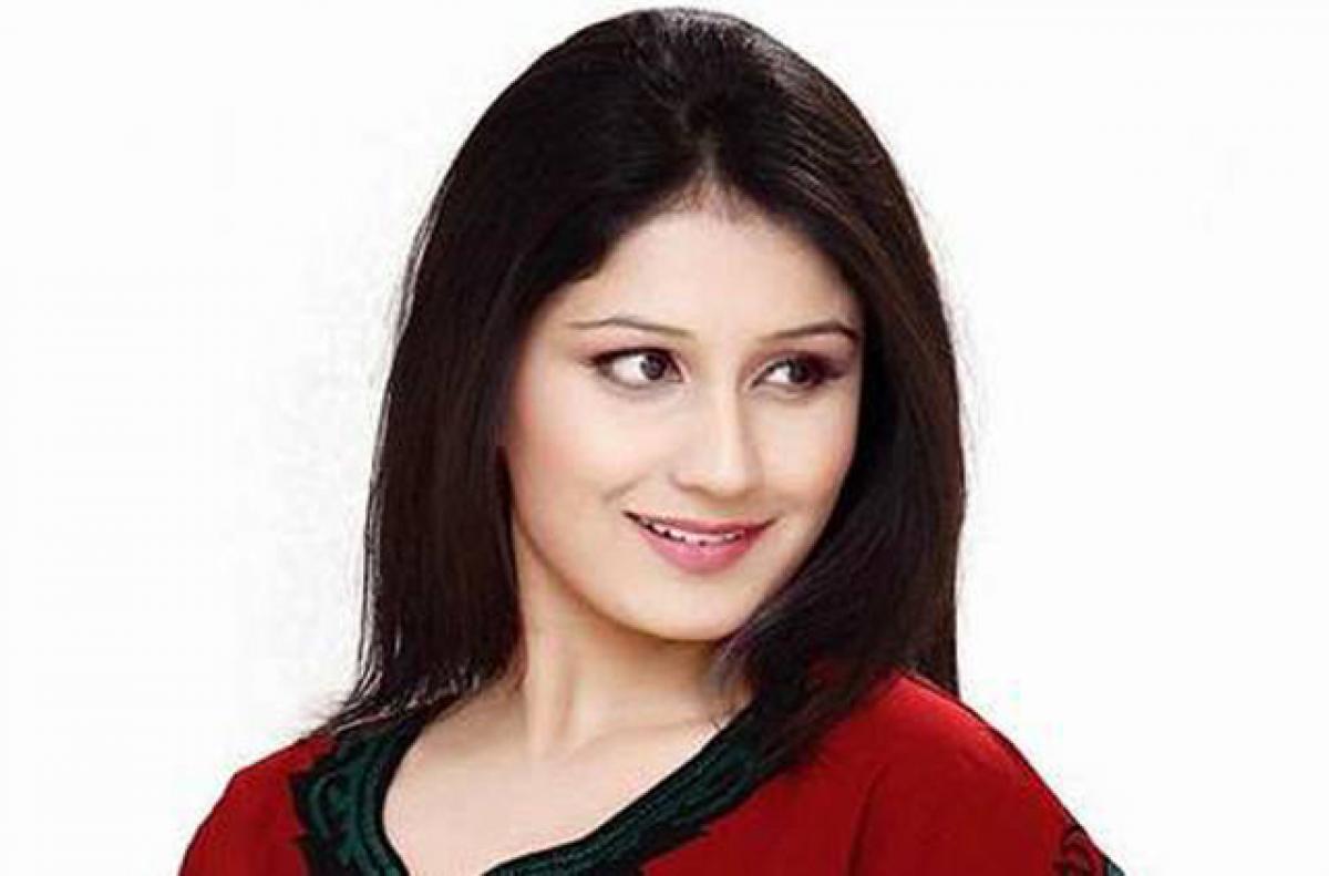 Antara Banerjee making her film debut with Yeh Hai India